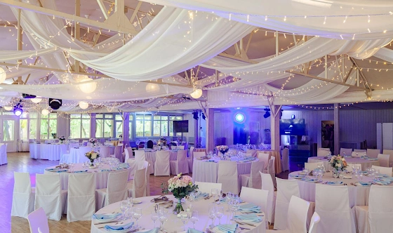 Фото №1 зала Яблоневый сад