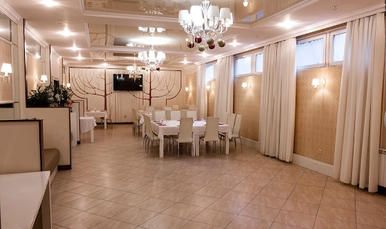 Фото №13 зала Большой зал