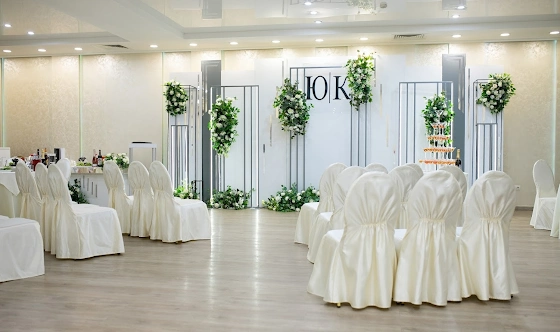 Фото №15 зала Зал «Восточный»