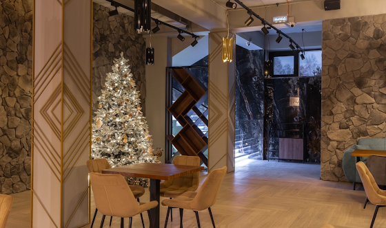 Фото №5 зала Основной зал