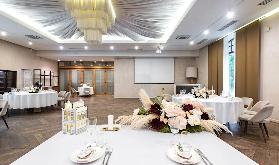 Фото №9 зала Винный зал