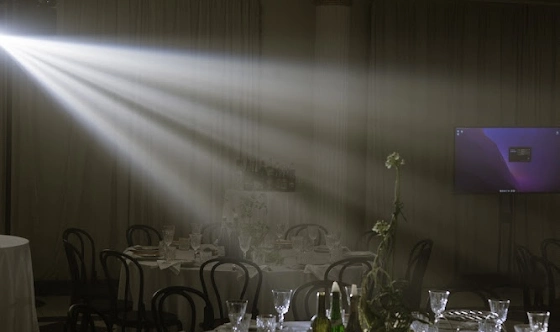 Фото №8 зала Зал «Император»