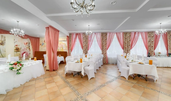 Фото №5 зала Основной зал