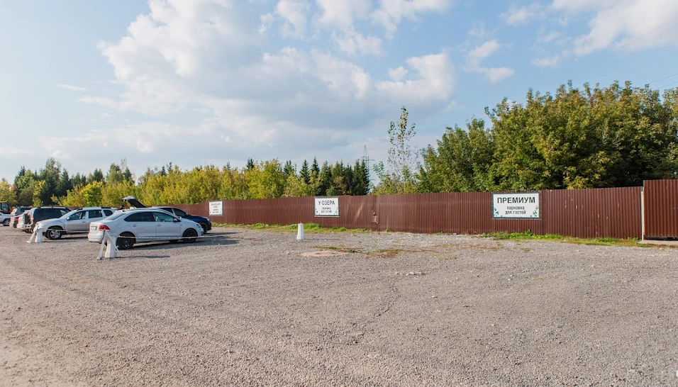 Фото №19 зала Зал «Light Hall»