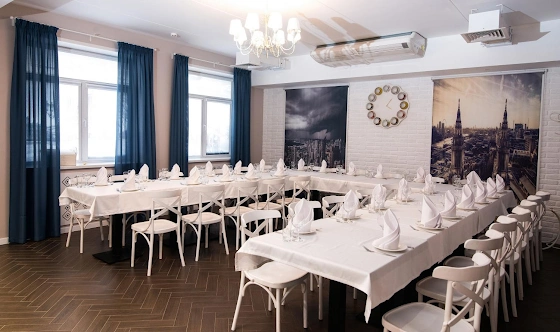 Фото №2 зала VIP-зал