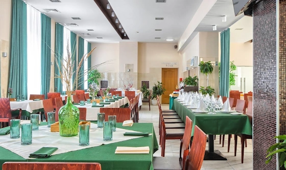 Фото №1 зала Зал "Большой"