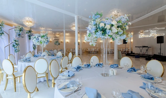 Фото №14 зала Большой зал