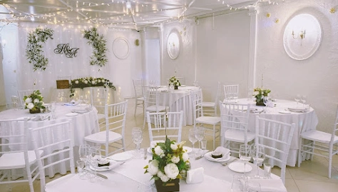 Фото №2 зала Зал «Белый»