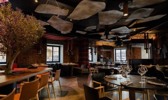 Фото №7 зала Зал "Правый"