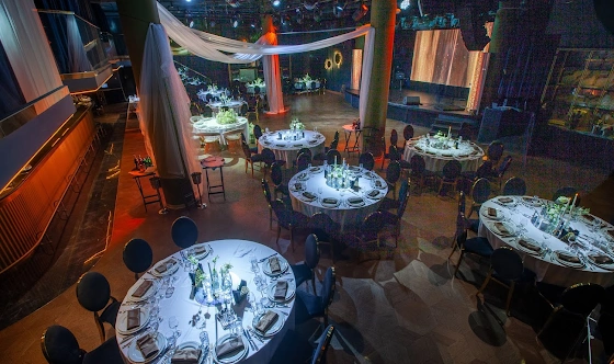 Фото №18 зала Ресторан Madison