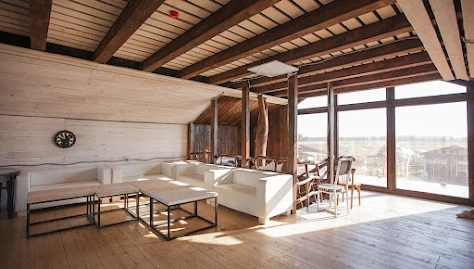 Фото №4 зала Комната отдыха