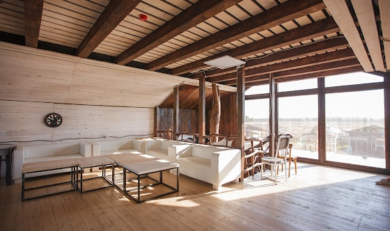 Фото №4 зала Комната отдыха