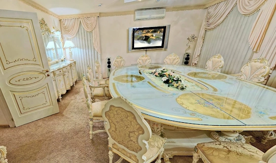 Фото №3 зала Зал на 12 человек