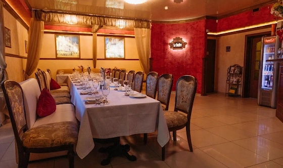 Фото №9 зала Зал на 35 человек