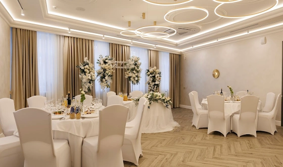 Фото №2 зала Большой зал