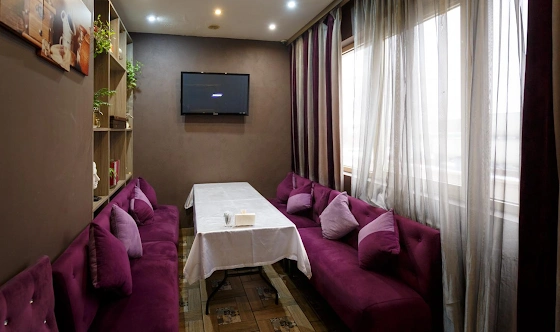 Фото №3 зала Зал №3