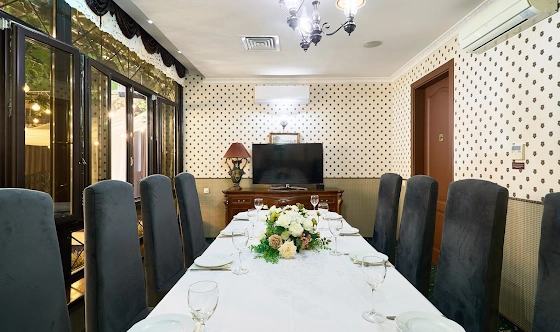 Фото №7 зала VIP-зал 