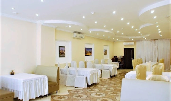 Фото №1 зала Зал на 40 человек