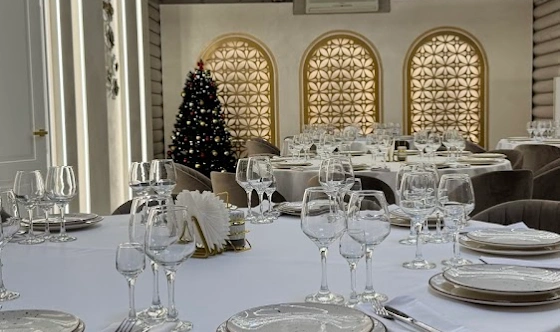 Фото №9 зала Зал №5