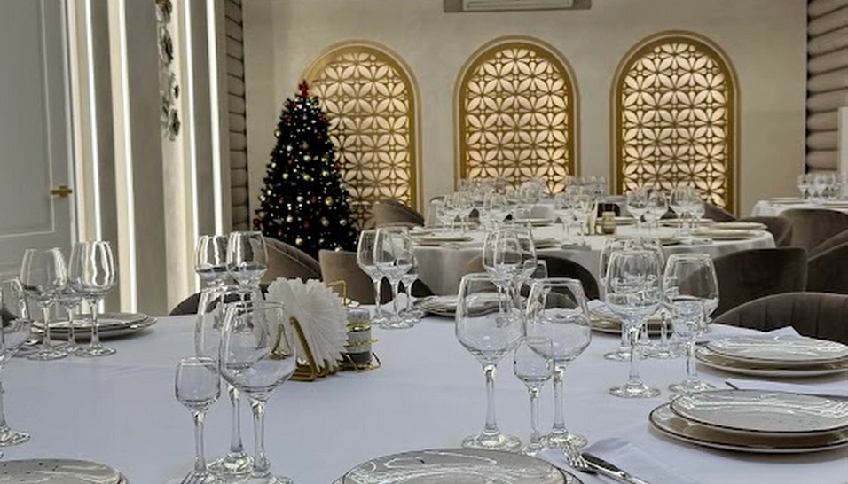 Фото №9 зала Зал №5