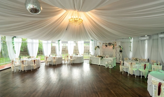 Фото №3 зала Шатер