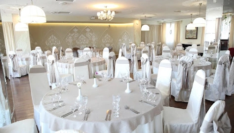 Фото №2 зала Банкетный зал 