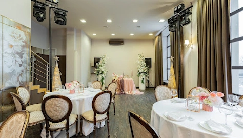 Фото №3 зала Основной зал