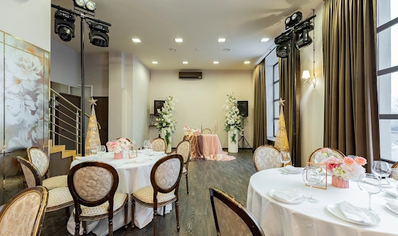 Фото №3 зала Основной зал