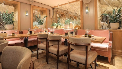 Фото №5 зала Зал на 25 чел.