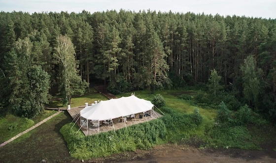 Фото №15 зала Площадка для мероприятий