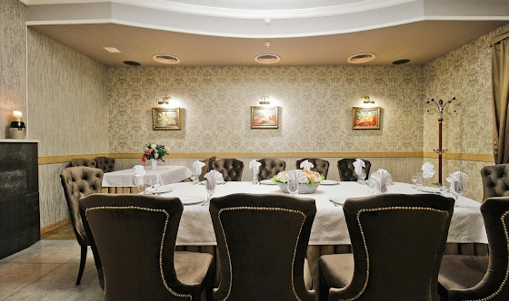 Фото №3 зала Малый зал