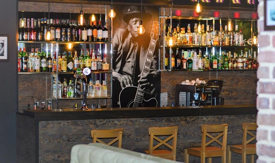 Фото №10 зала Основной зал