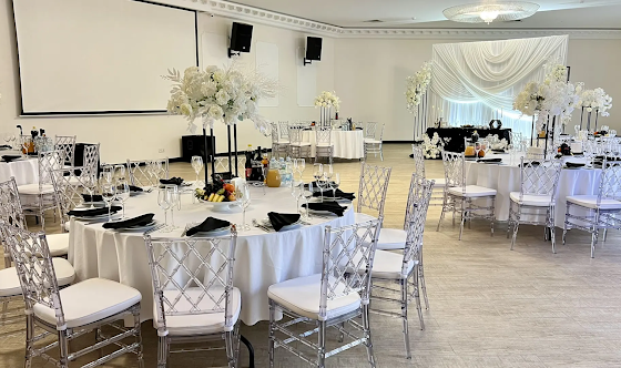 Фото №6 зала Банкетный зал