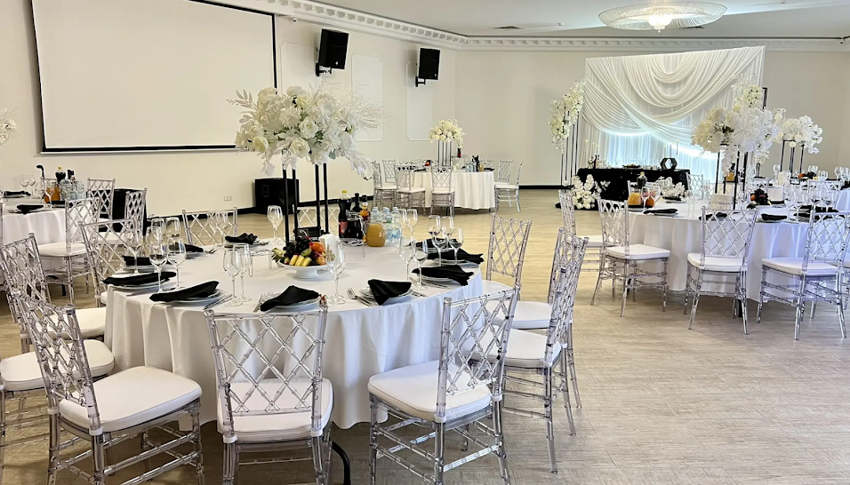 Фото №6 зала Банкетный зал