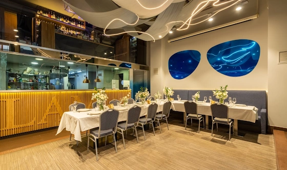 Фото №11 зала Основной зал