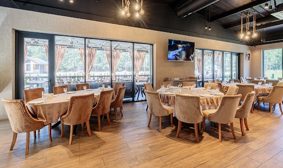 Фото №6 зала Банкетный зал