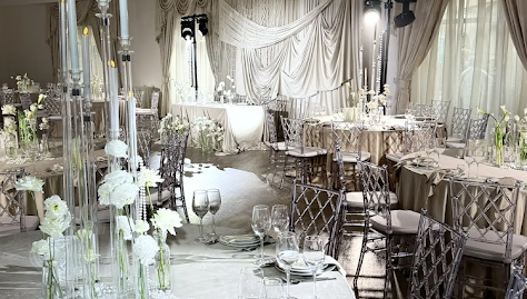 Фото №3 зала Банкетный зал