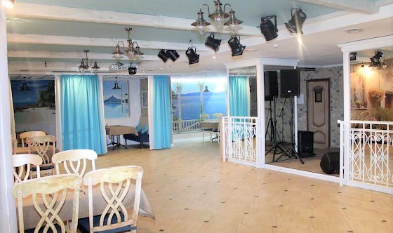 Фото №1 зала Основной зал 