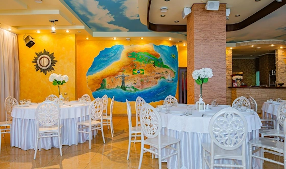 Фото №8 зала Банкетный зал 