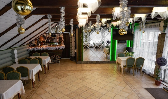 Фото №19 зала Основной зал