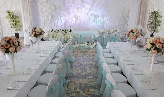 Фото №3 зала Малый банкетный зал