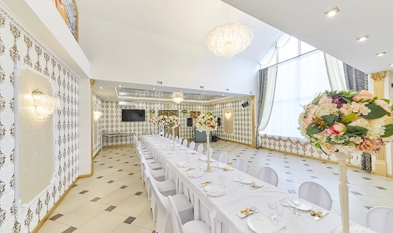 Фото №14 зала Основной зал