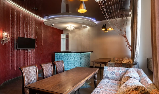 Фото №4 зала Зал на 20 человек