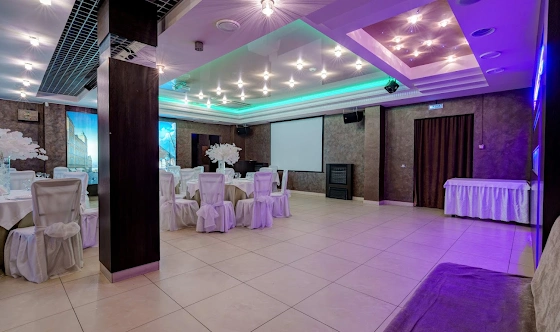 Фото №12 зала Малый зал