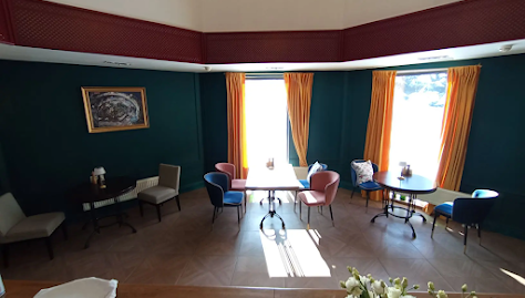 Фото №1 зала Малый зал 