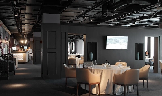 Фото №5 зала Основной зал