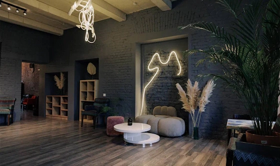 Фото №1 зала Зал 1