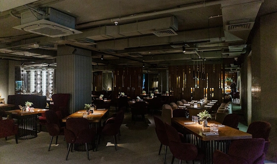 Фото №11 зала Зал "1 этаж" 