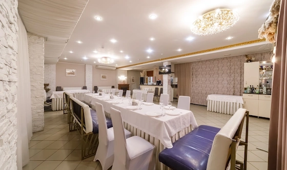 Фото №18 зала Основной зал