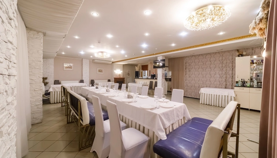 Фото №18 зала Основной зал